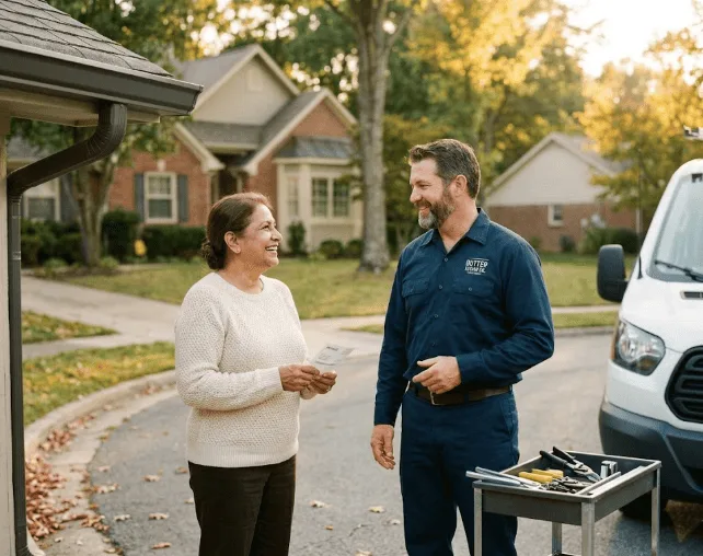 Gutter Repair Mapleton, IA FAQs