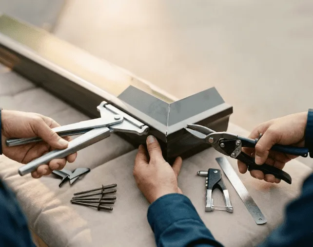 Why choose Gutter Repair in Mapleton, IA